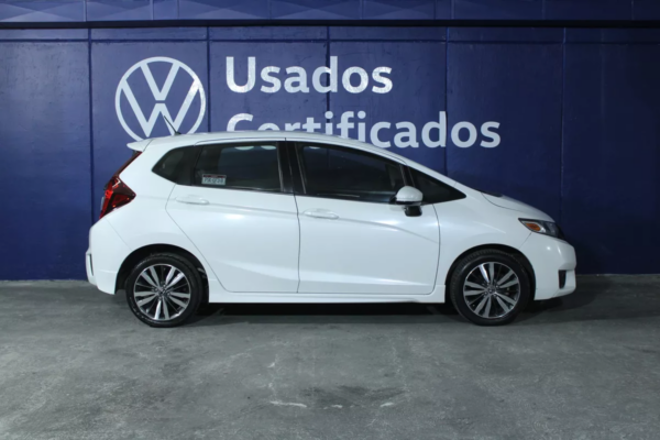 Honda Fit 1.5 Hit At 2015 - Image 3