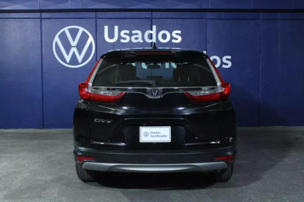 Honda CR-V 2.4 Ex Cvt 2019 - Image 3