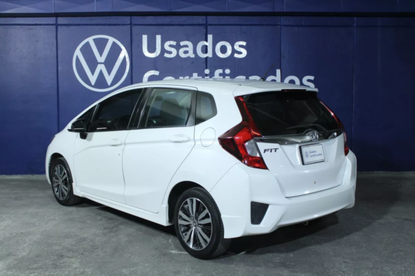 Honda Fit 1.5 Hit At 2015 - Image 4