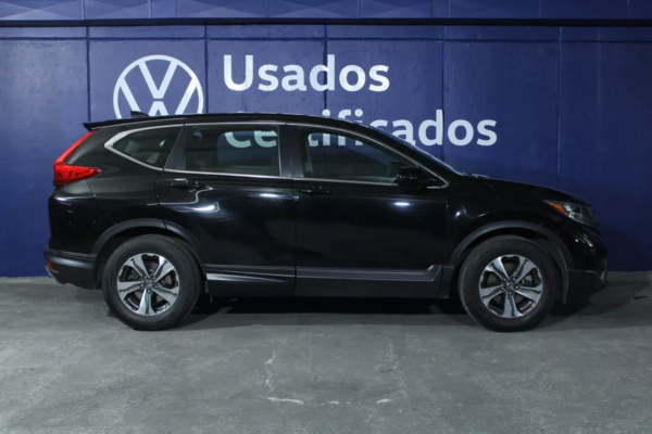 Honda CR-V 2.4 Ex Cvt 2019 - Image 4