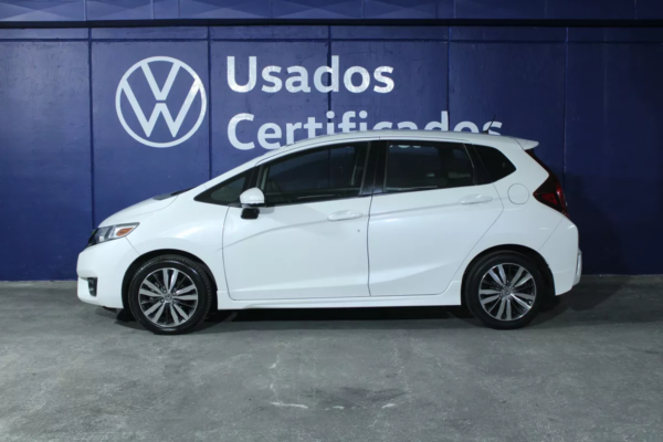 Honda Fit 1.5 Hit At 2015 - Image 5