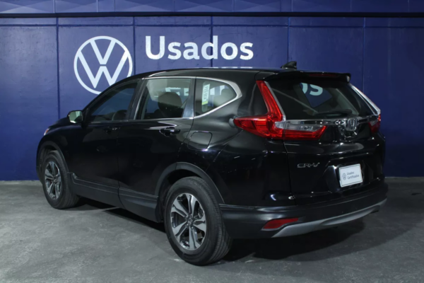 Honda CR-V 2.4 Ex Cvt 2019 - Image 5