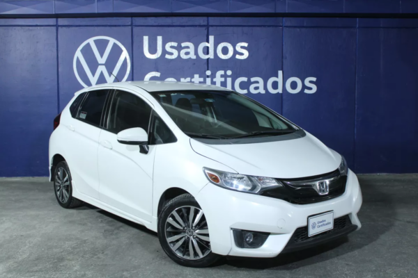 Honda Fit 1.5 Hit At 2015 - Image 6