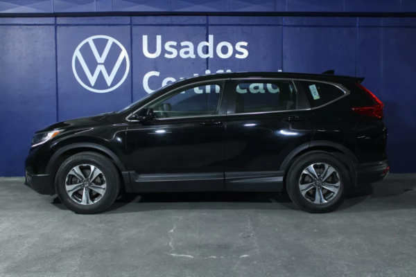 Honda CR-V 2.4 Ex Cvt 2019 - Image 6