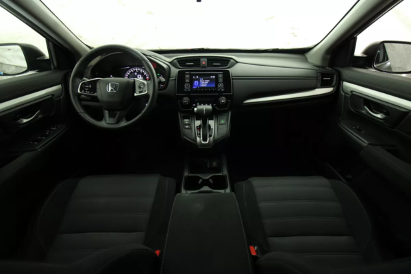 Honda CR-V 2.4 Ex Cvt 2019 - Image 8