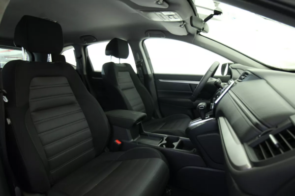 Honda CR-V 2.4 Ex Cvt 2019 - Image 10